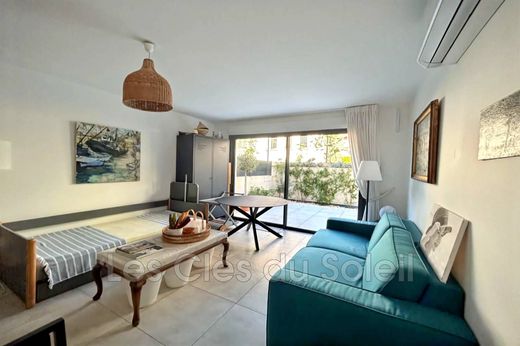 Apartament w Bandol, Var