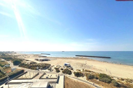 Apartment in Le Cap D'Agde, Hérault