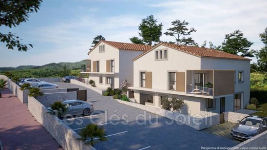 Apartamento - Toulon, Var