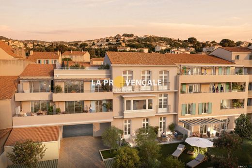 Apartament w Hyères, Var