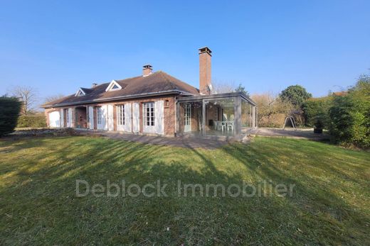 Villa in Coudekerque-Village, North