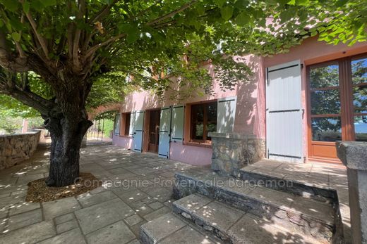 Villa in Claviers, Var