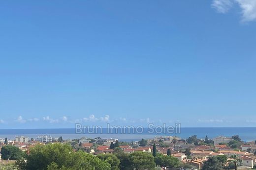 套间/公寓  Cagnes-sur-Mer, Alpes-Maritimes