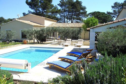 Villa in Eygalières, Bouches-du-Rhône