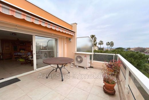 Apartment in Antibes, Alpes-Maritimes