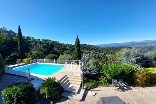 Villa à Tanneron, Var