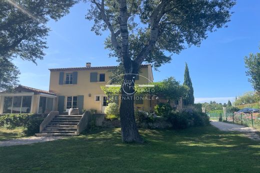 Villa à Mouriès, Bouches-du-Rhône