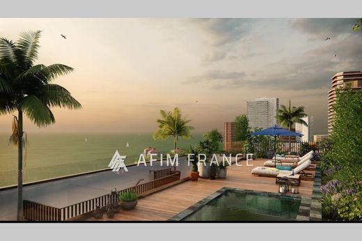 Apartment in Roquebrune-Cap-Martin, Alpes-Maritimes