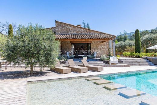 Villa à Ménerbes, Vaucluse