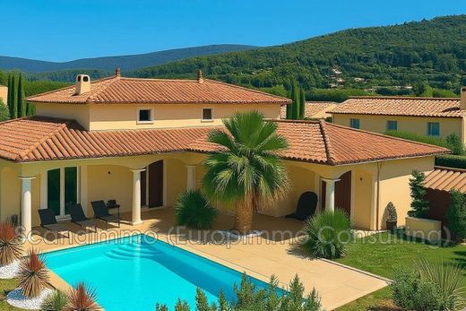 Villa in Aups, Var