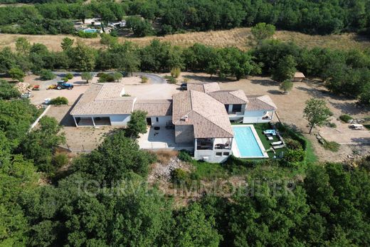 Βίλα σε Tourves, Var