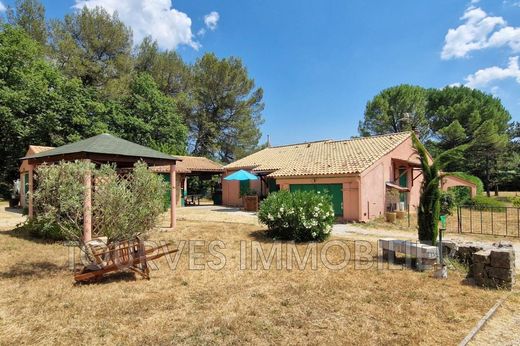 Villa in Tourves, Var
