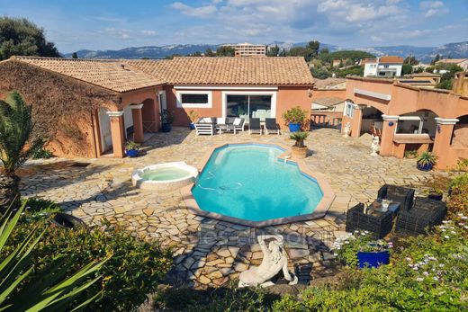 Villa La Seyne-sur-Mer, Var