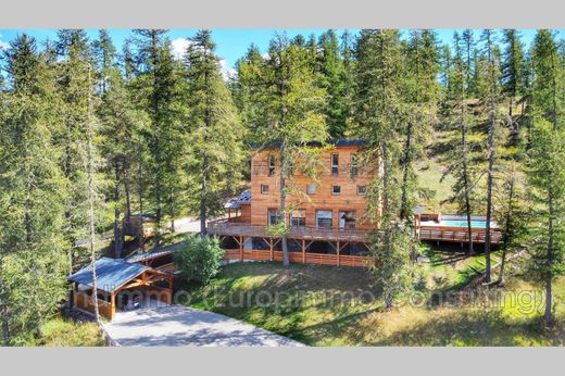 Villa in Valberg, Alpes-Maritimes