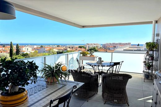 Apartament w Saint-Laurent-du-Var, Alpes-Maritimes