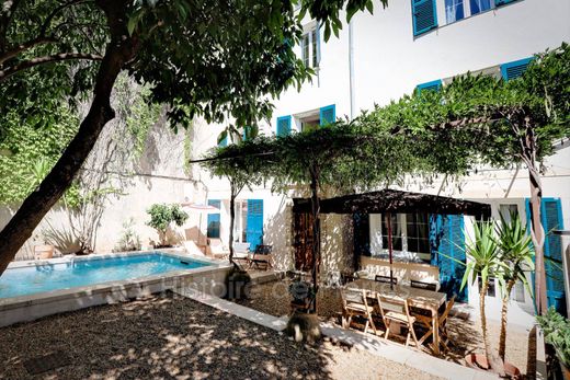 Villa a Pignans, Var
