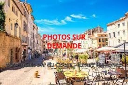 Appartement à Aix-en-Provence, Bouches-du-Rhône