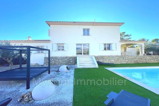 别墅  Peymeinade, Alpes-Maritimes