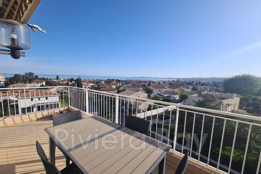 Piso / Apartamento en Cagnes-sur-Mer, Alpes Marítimos