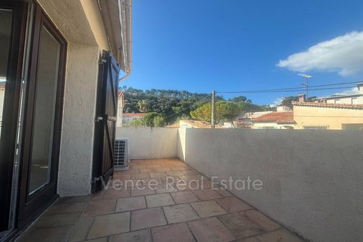 Villa in Cagnes-sur-Mer, Alpes-Maritimes