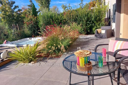 Willa w La Ciotat, Bouches-du-Rhône