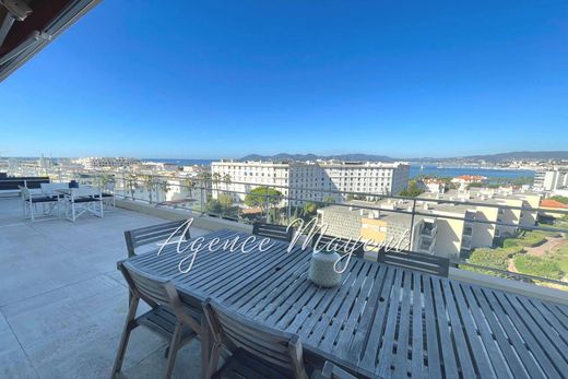 Apartment in Cannes, Alpes-Maritimes