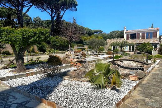 Villa La Croix-Valmer, Var