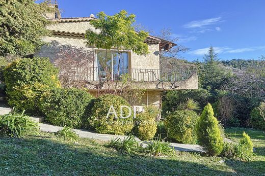 Villa in Pégomas, Alpes-Maritimes