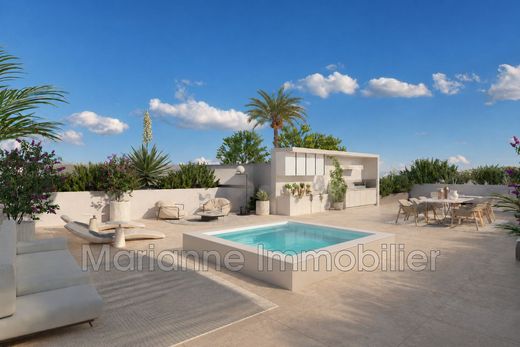 Apartment in La Grande-Motte, Hérault