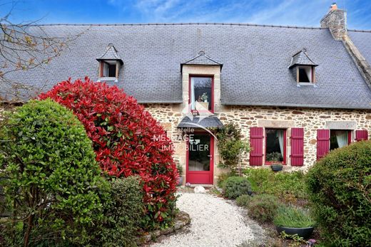 Willa w Dinan, Côtes-d'Armor