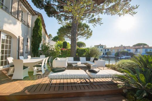 别墅  Port Grimaud, Var