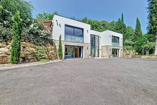 Villa en Opio, Alpes Marítimos
