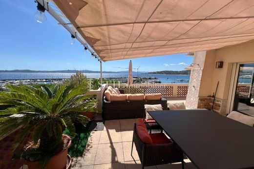 Apartment in Sainte-Maxime, Var