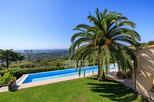Villa - Tourrettes-sur-Loup, Alpes Marítimos