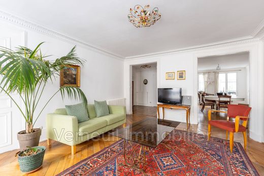 Apartamento - Tour Eiffel, Invalides – Ecole Militaire, Saint-Thomas d’Aquin, Paris