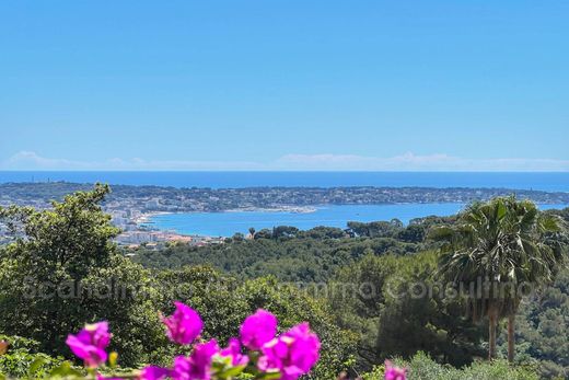 Villa in Vallauris, Alpes-Maritimes