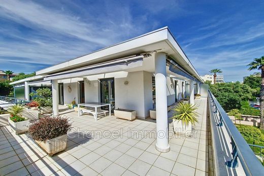 Appartement in Juan-les-Pins, Alpes-Maritimes