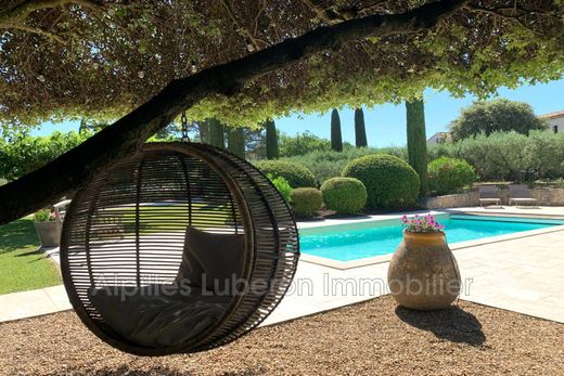 Villa in Eygalières, Bouches-du-Rhône