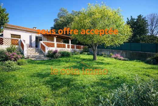 Вилла, Антиб, Alpes-Maritimes