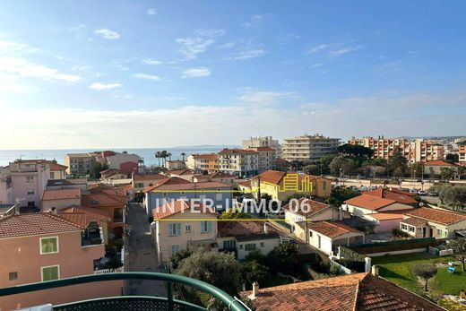 套间/公寓  Cagnes-sur-Mer, Alpes-Maritimes
