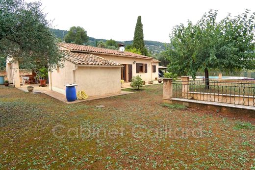 Villa à Le Tignet, Alpes-Maritimes