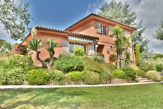 Villa in Valbonne, Alpes-Maritimes
