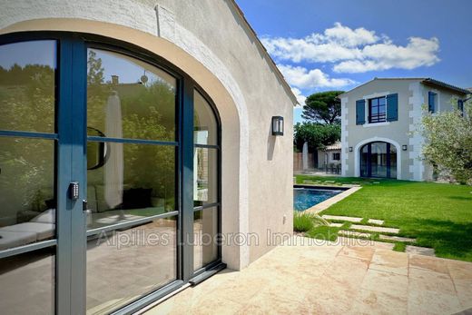 Villa in Eygalières, Bouches-du-Rhône