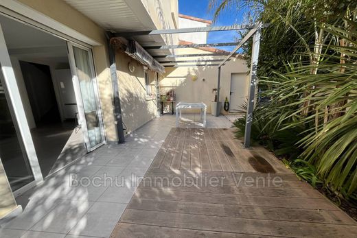 Villa Teyran, Hérault