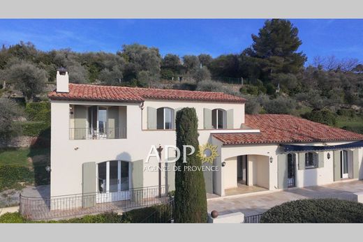 Villa in Valbonne, Alpes-Maritimes