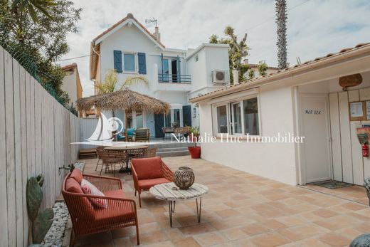 Villa in Canet-Plage, Pyrénées-Orientales