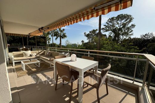 Apartment in Vallauris, Alpes-Maritimes