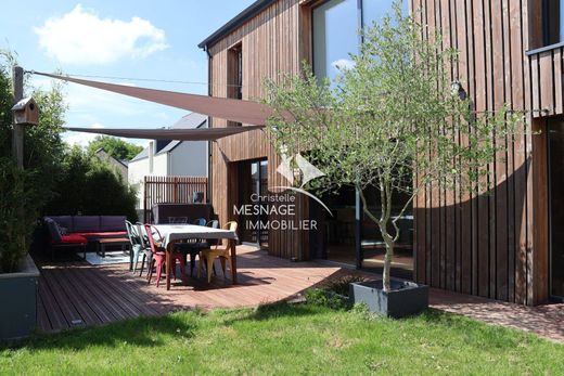 Villa in Dinan, Côtes-d'Armor