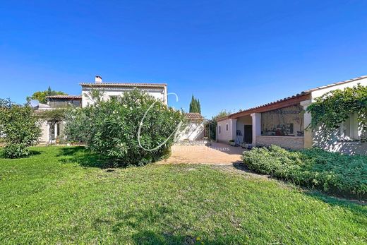 别墅  Maillane, Bouches-du-Rhône