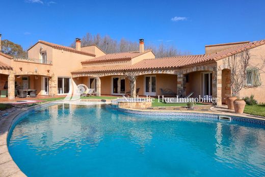 Villa in Saint-Cyprien, Pyrénées-Orientales